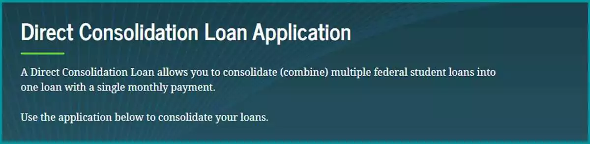 How do I consolidate my student loans with Nelnet