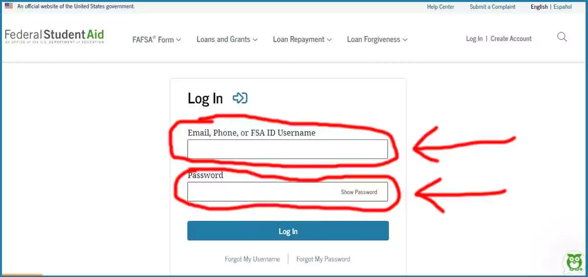 PSLF Student Loans Forgiveness status check