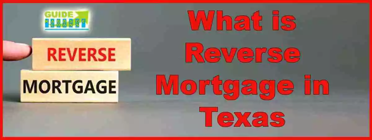 How does a reverse mortgage work in Texas How does a reverse mortgage work in Texas