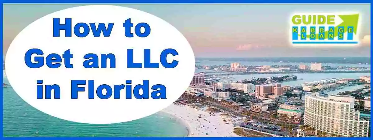 How to Get an LLC in Florida