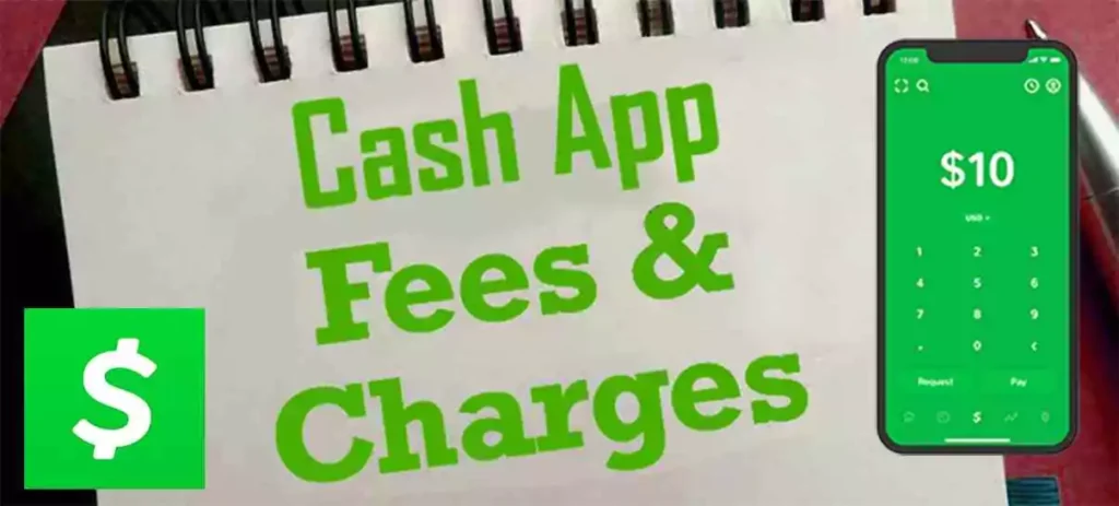 How much does Cash App charge to cash out