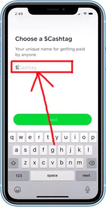 Remove SSN from Cash App step 12