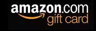 Amazon Gift Card