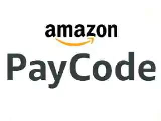 Amazon Pay Code