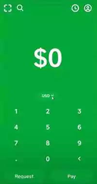 Close Cash App Account Without Cashing Out step 1