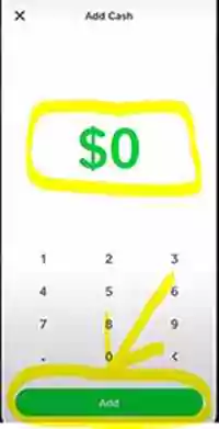 How to Transfer Money from BankMobile to Cash App step 12