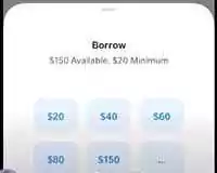 How to increase Cash App borrow limit step 5