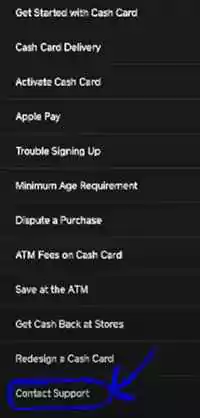 increase your Cash App borrow limit step 6