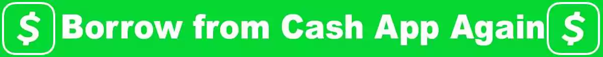 How soon can you borrow from Cash App after payment