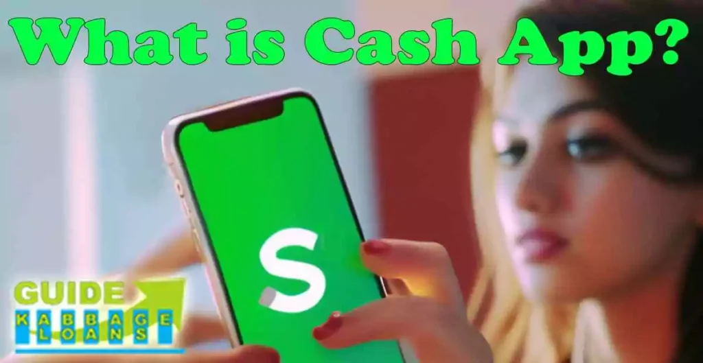 What is Cash App