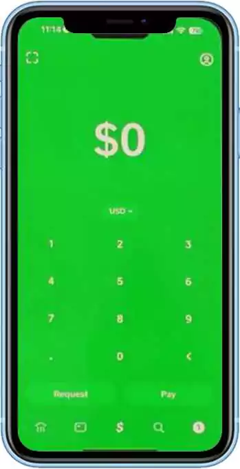 Recover a Cash App Account step8